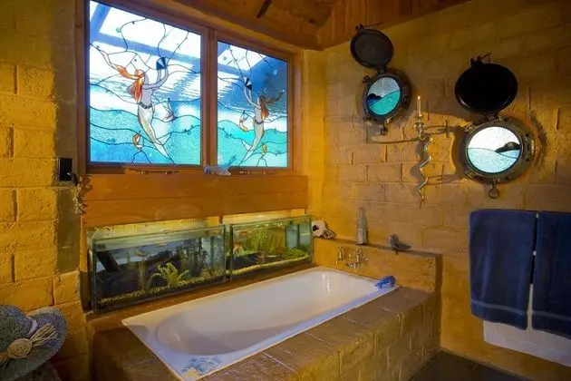 Romantic Villa, Birden Çok Yatak Odası, Vadi Manzaralı