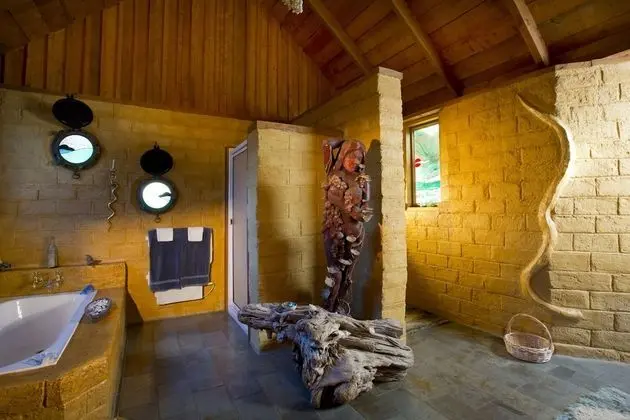 Romantic Villa, Birden Çok Yatak Odası, Vadi Manzaralı