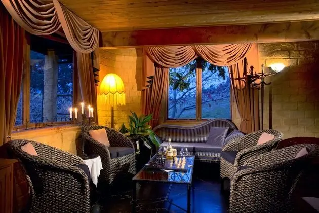 Romantic Villa, Birden Çok Yatak Odası, Vadi Manzaralı