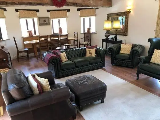 Kır Evi