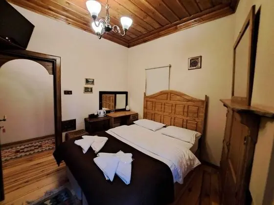 Konak Cift Kisilik Oda