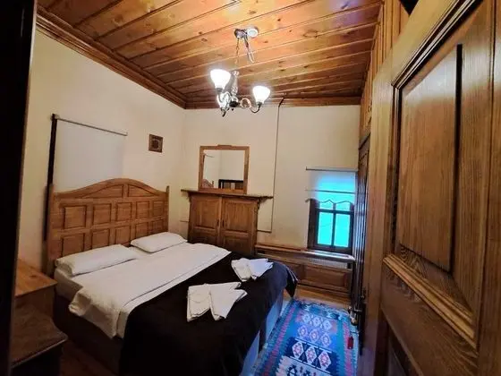 Konak Cift Kisilik Oda