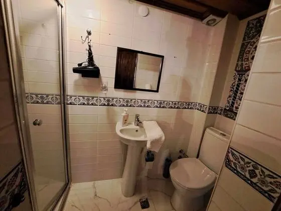 Konak Cift Kisilik Oda