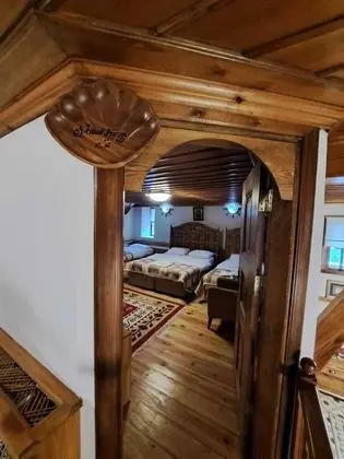 Konak Dort Kisilik Oda