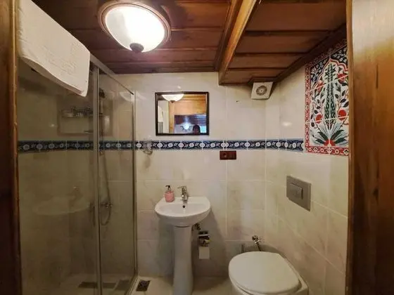 Konak Dort Kisilik Oda