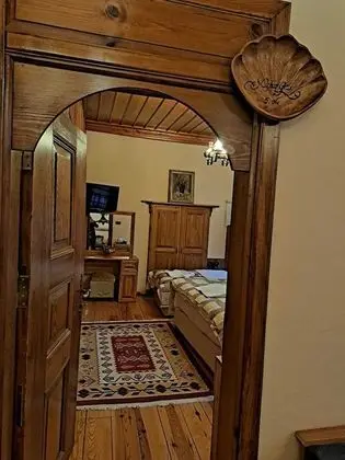 Orhan Gazi Odasi