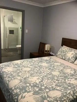 Comfort Stüdyo Süit, 1 Yatak Odası