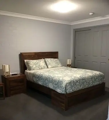 Comfort Stüdyo Süit, 1 Yatak Odası
