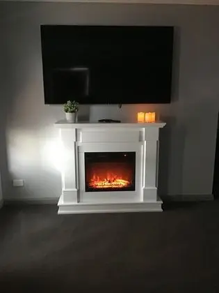 Comfort Stüdyo Süit, 1 Yatak Odası