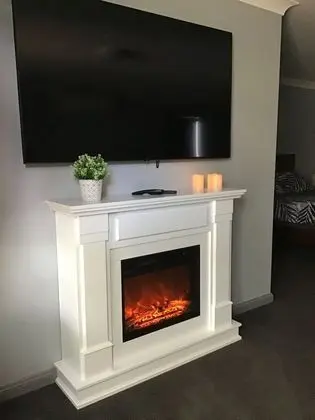 Comfort Stüdyo Süit, 1 Yatak Odası