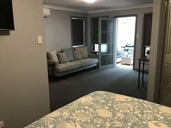 Comfort Stüdyo Süit, 1 Yatak Odası