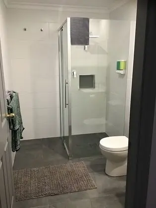 Comfort Stüdyo Süit, 1 Yatak Odası