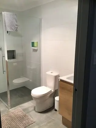 Comfort Stüdyo Süit, 1 Yatak Odası