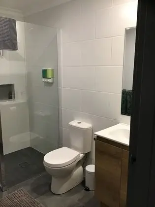 Comfort Stüdyo Süit, 1 Yatak Odası