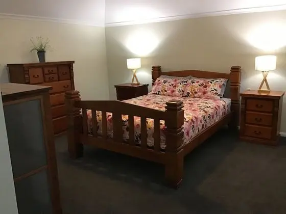 Deluxe Stüdyo Süit, 1 Yatak Odası
