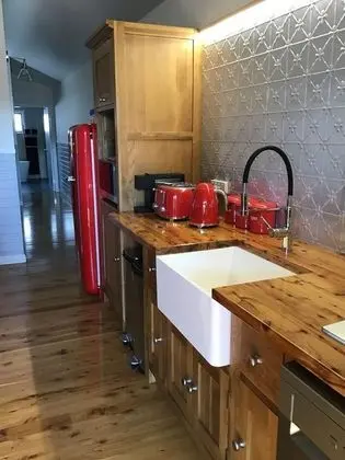 Luxury Apart Daire