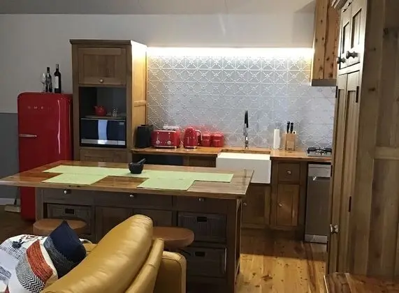 Luxury Apart Daire