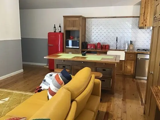 Luxury Apart Daire