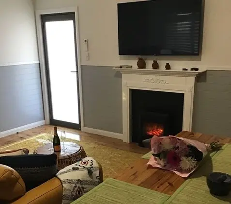 Luxury Apart Daire