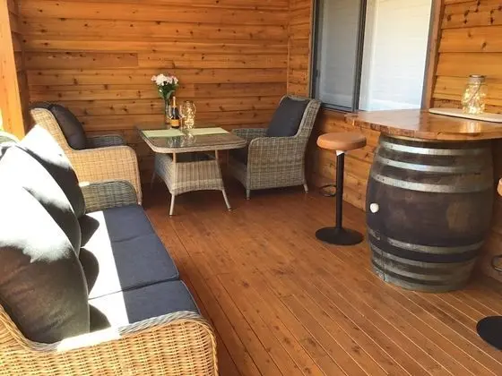 Luxury Apart Daire