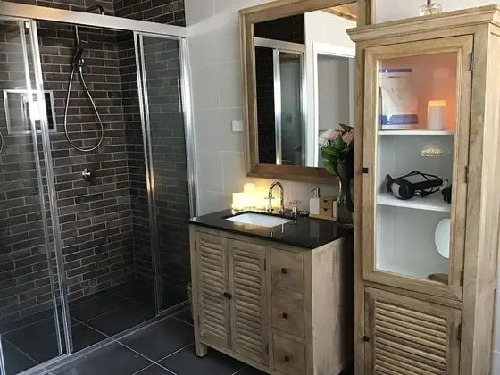 Luxury Apart Daire