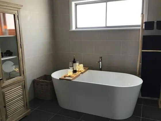 Luxury Apart Daire