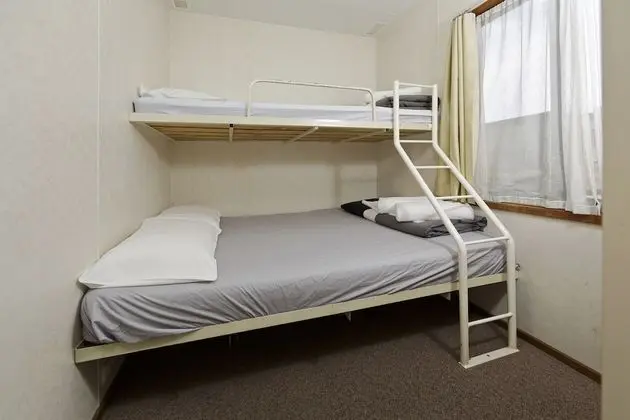 Economy Kulübe, 2 Yatak Odası, Sigara İçilmez, Küçük Mutfak (Standard Cabin)