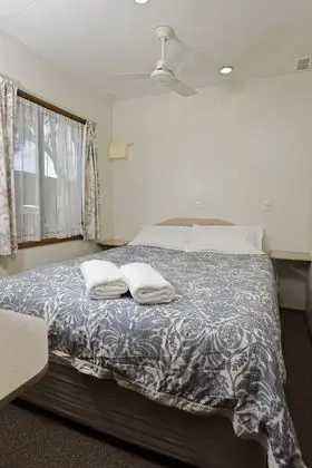 Economy Kulübe, 2 Yatak Odası, Sigara İçilmez, Küçük Mutfak (Standard Cabin)