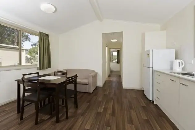 Standard Kulübe, 2 Yatak Odası, Sigara İçilmez, Mutfak (Deluxe Cabin   - A)