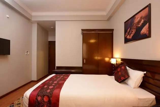 Comfort Tek Kişilik Oda, 1 Tek Kişilik Yatak