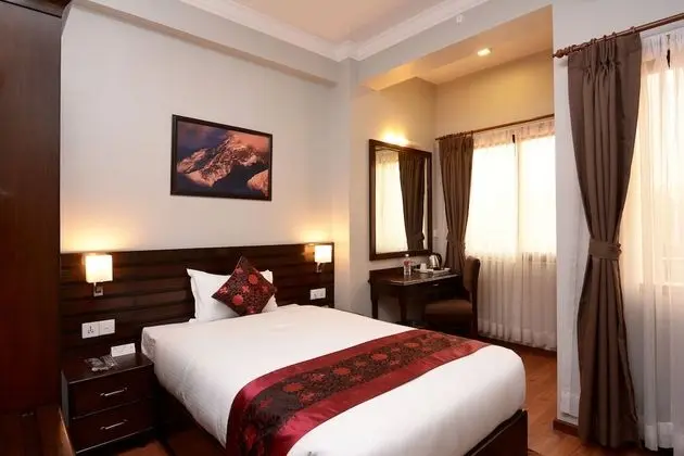 Comfort Tek Kişilik Oda, 1 Tek Kişilik Yatak