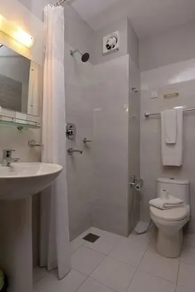 Comfort Tek Kişilik Oda, 1 Tek Kişilik Yatak