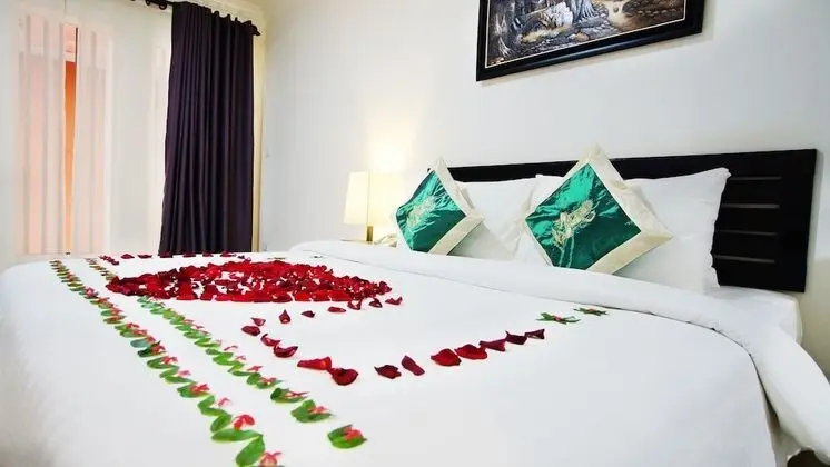 Deluxe Tek Kişilik Oda, 1 Çift Kişilik Yatak, Şehir Manzaralı