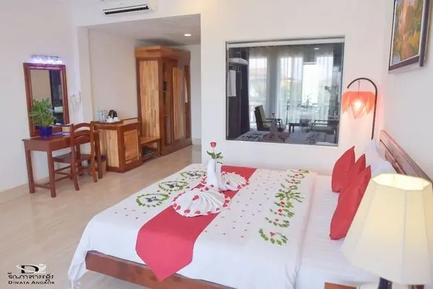 Deluxe Tek Kişilik Oda, 1 Çift Kişilik Yatak, Şehir Manzaralı
