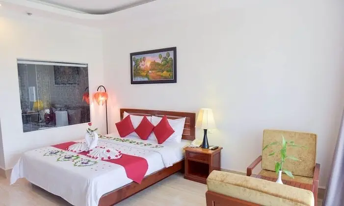 Deluxe Tek Kişilik Oda, 1 Çift Kişilik Yatak, Şehir Manzaralı