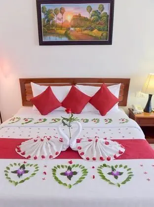 Deluxe Tek Kişilik Oda, 1 Çift Kişilik Yatak, Şehir Manzaralı