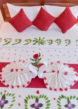 Deluxe Tek Kişilik Oda, 1 Çift Kişilik Yatak, Şehir Manzaralı