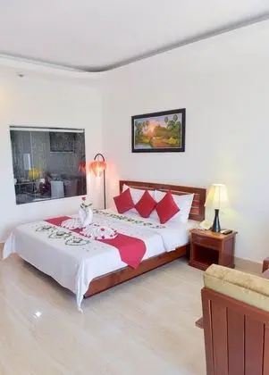Deluxe Tek Kişilik Oda, 1 Çift Kişilik Yatak, Şehir Manzaralı