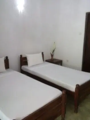 Deluxe Oda, 1 Çift Kişilik Yatak