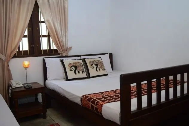 Deluxe Üç Kişilik Oda