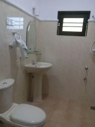 Family Oda, 2 Çift Kişilik Yatak