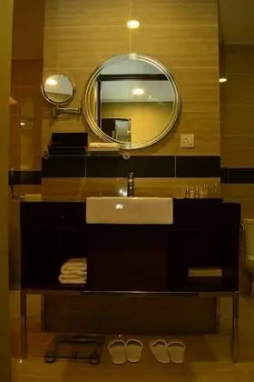 İki Ayrı Yataklı Oda