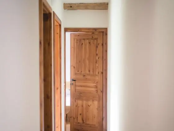 Süit, Banyolu/Duşlu (Suite Mühle)