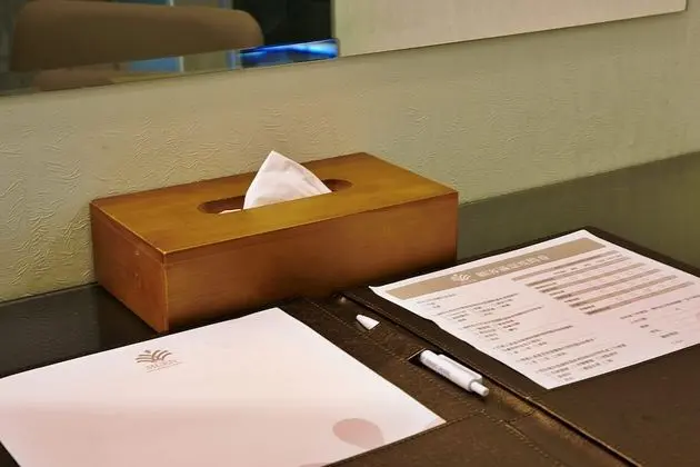 Luxury Tek Büyük Yataklı Oda