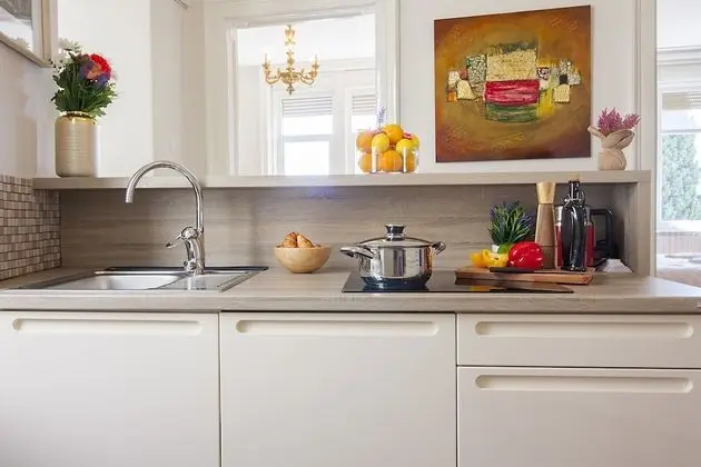 Luxury Çatı Katı Süiti (Penthouse), Deniz Manzaralı