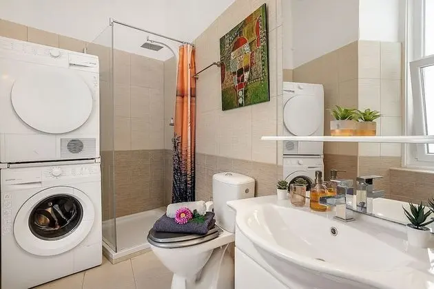 Luxury Çatı Katı Süiti (Penthouse), Deniz Manzaralı