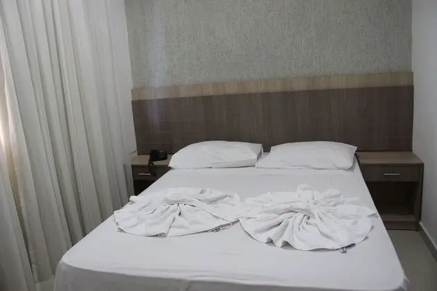Standard Tek Büyük Yataklı Oda, 1 Çift Kişilik Yatak