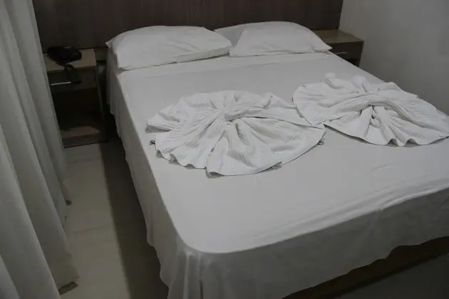 Standard Tek Büyük Yataklı Oda, 1 Çift Kişilik Yatak