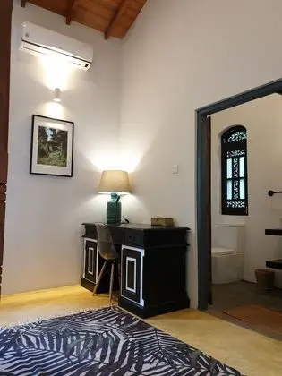 One Bedroom Villa