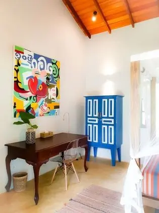 One Bedroom Villa